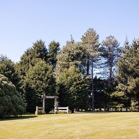 Ascot Park Hotel Инверкаргил Екстериор снимка