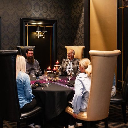 Ascot Park Hotel Инверкаргил Екстериор снимка