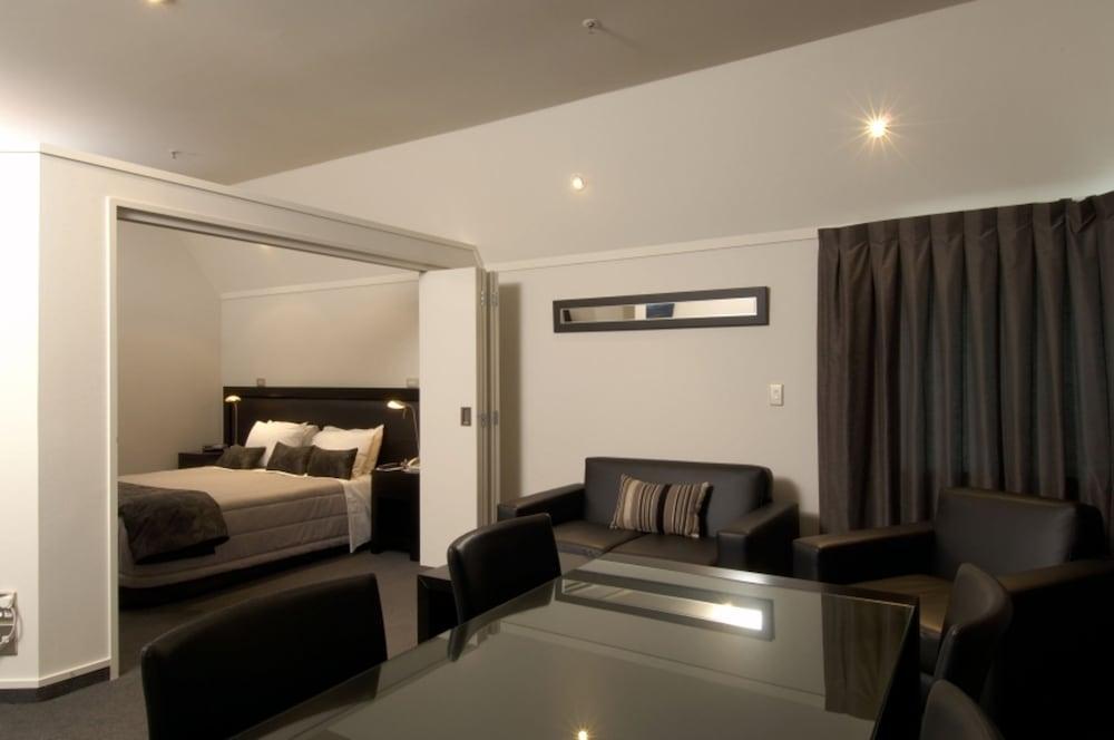 Ascot Park Hotel Инверкаргил Екстериор снимка