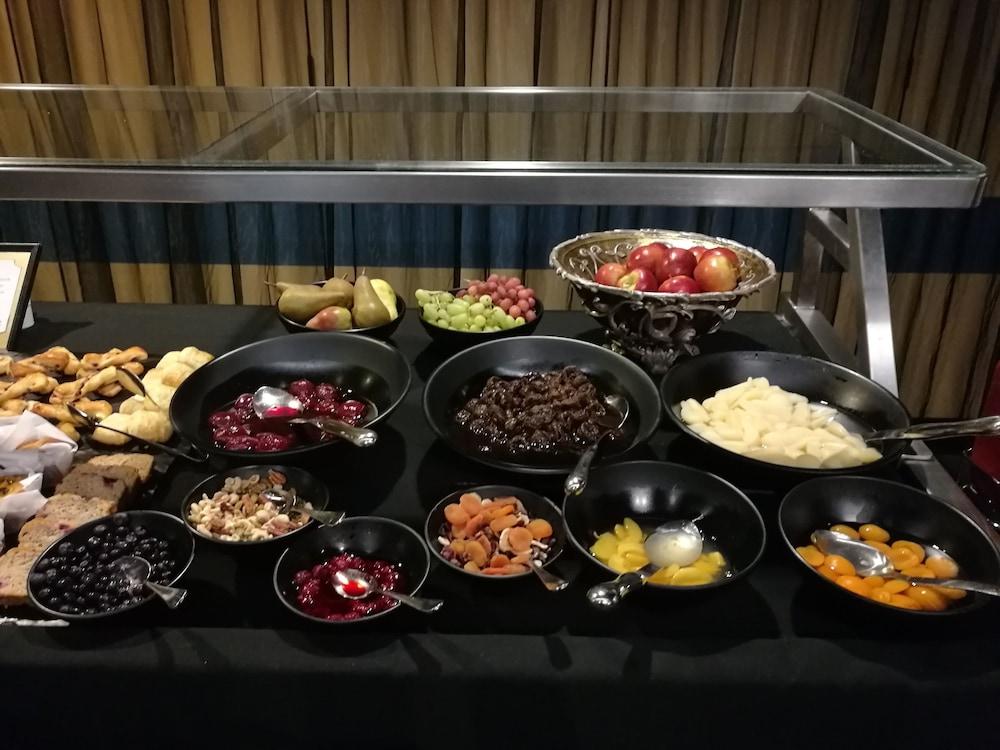 Ascot Park Hotel Инверкаргил Екстериор снимка