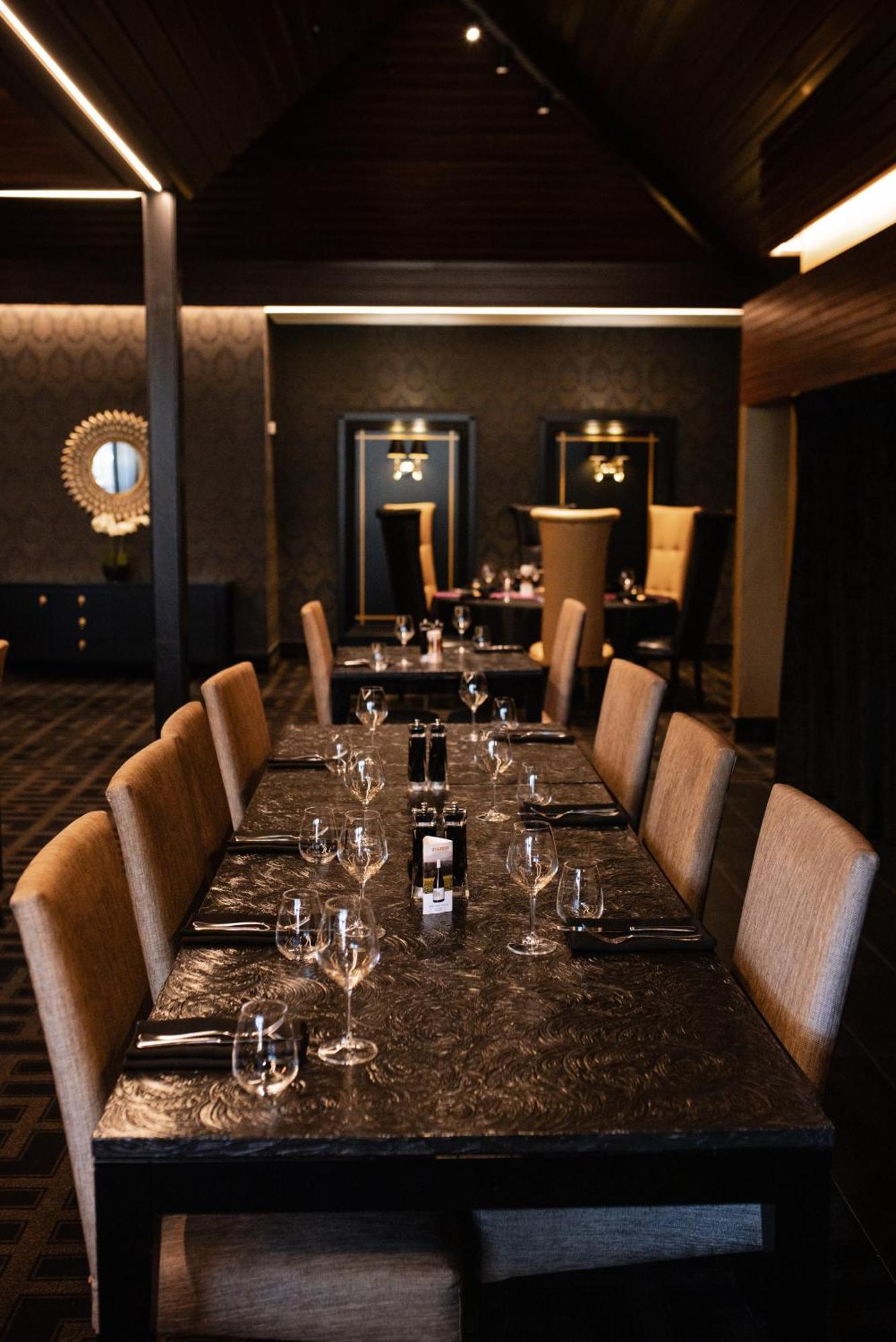 Ascot Park Hotel Инверкаргил Екстериор снимка