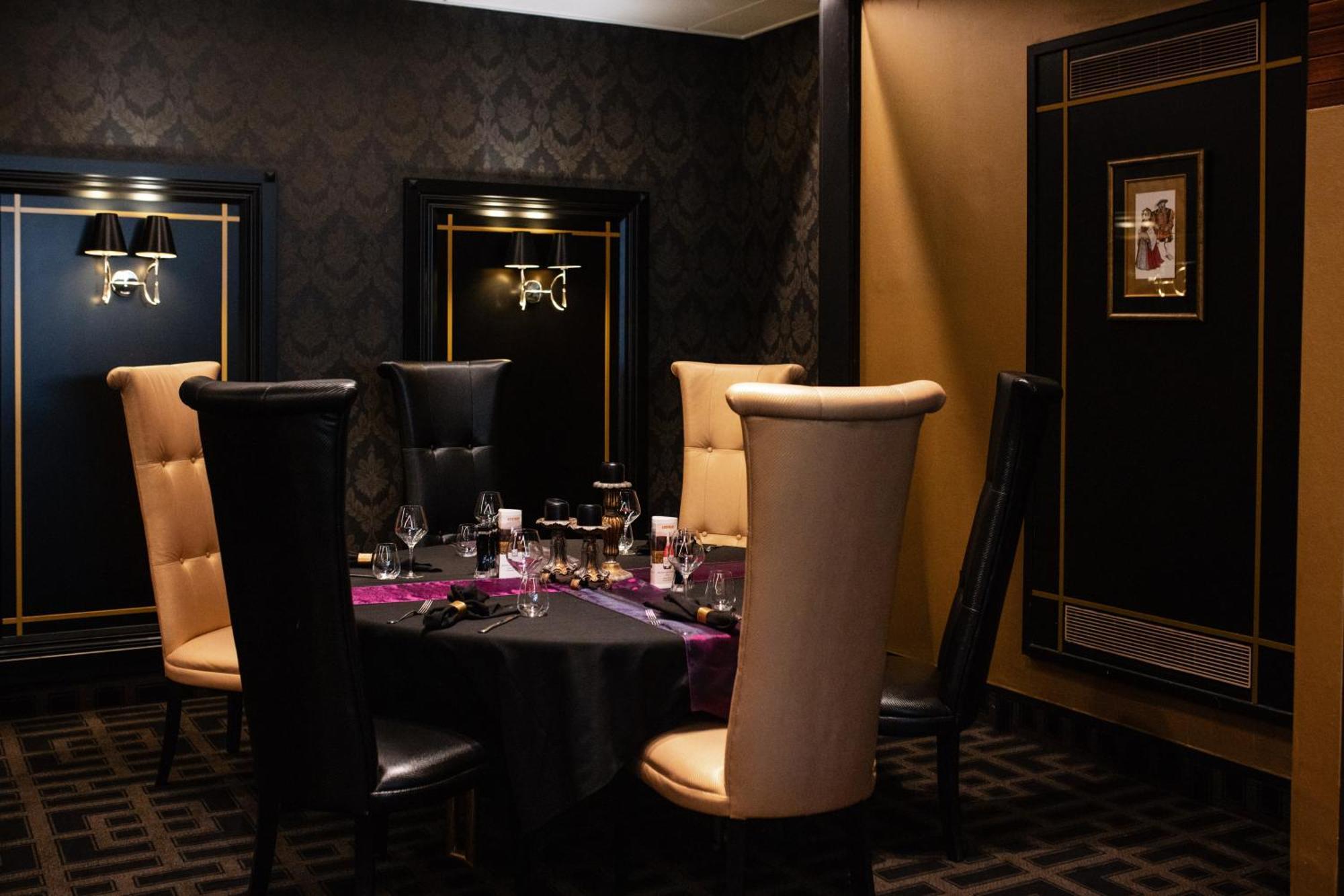 Ascot Park Hotel Инверкаргил Екстериор снимка
