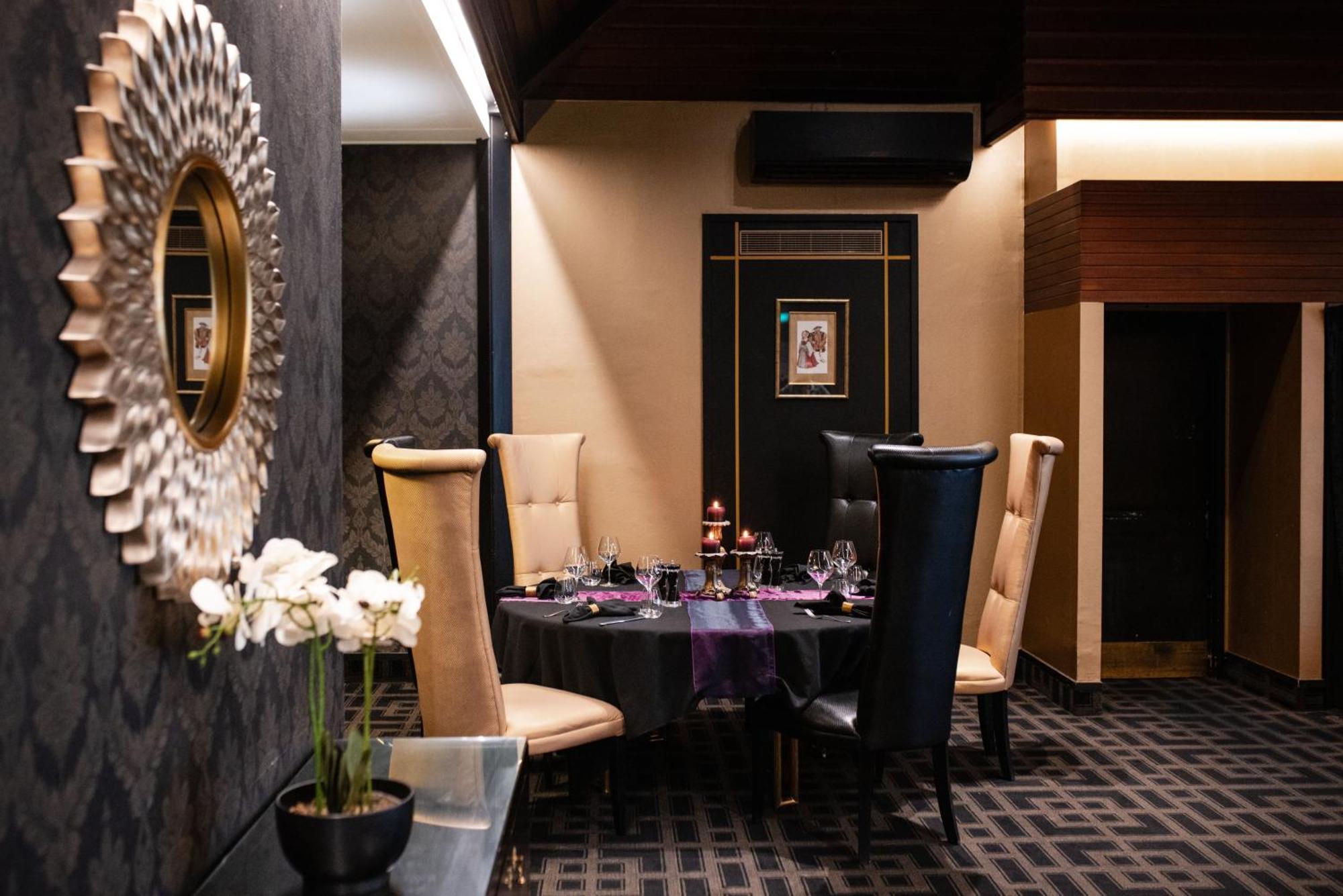 Ascot Park Hotel Инверкаргил Екстериор снимка